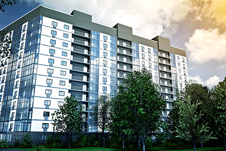 Свободная планировка